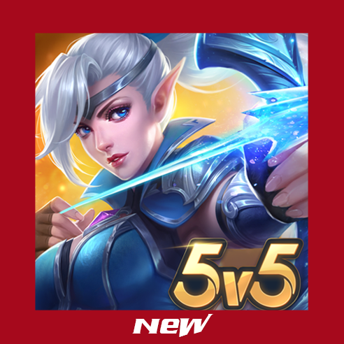 Mobile Legends